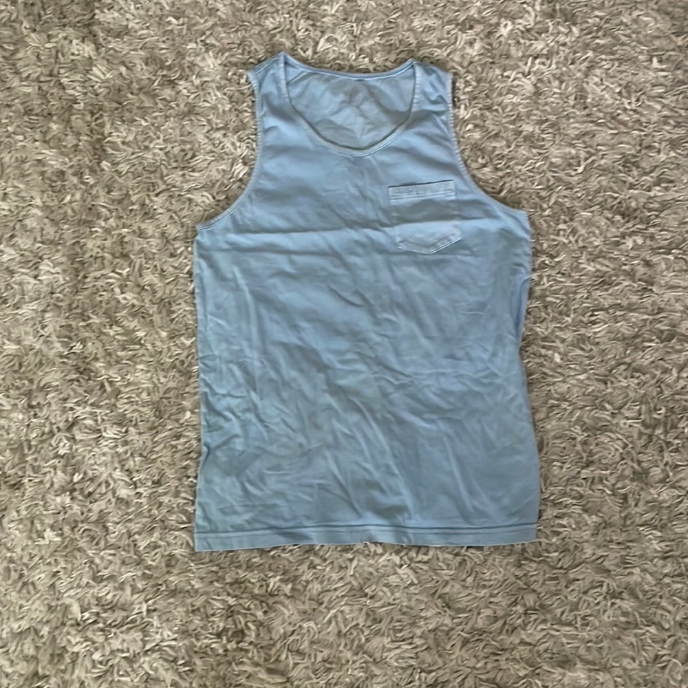 RVCA tank top